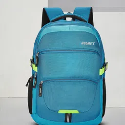 holme's Medium 30 L Laptop Backpack Backpack For College, Tuition, Short Trips, Daypack For Men & Women image 1