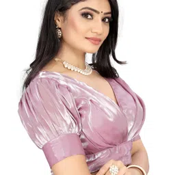 trendz code V-Neck Women Blouse image 3