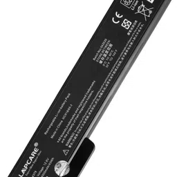 LAPCARE Battery Compatible with HP EliteBook 8460-70p 8560p-70p ProBook 6360b-6560b 6465 6 Cell Laptop Battery image 3