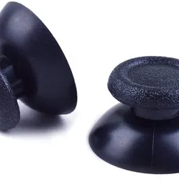 Tech Aura Joystick Cap for PS4 Playstation 4 Wireless Controller V1 Remote Gaming Accessory Kit image 2