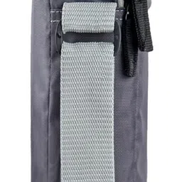 diamond dollar Grey Men & Women Sling Bag Sling Bag Unisex – Slim, Stylish & Durable image 4