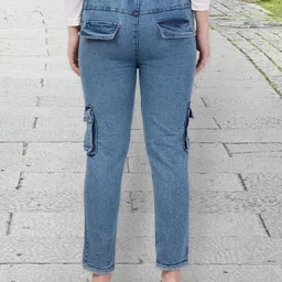 neunk Women Cargos image 2