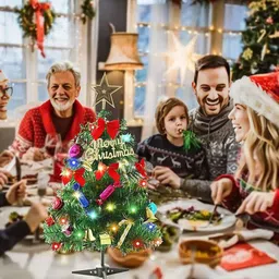 bb backbenchers CT-3FT-33 Hanging Ornaments Pack of 33 image 3