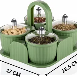 nutnook Spice Set Plastic image 4