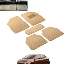msnp Leatherite Standard Mat For Universal For Car-picture-23