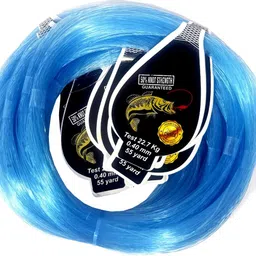 coral shakuntala enterprises Monofilament Fishing Line-picture-11