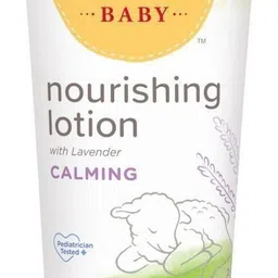 burt's bees BABY CALMING NOURISHING LOTION-picture-12