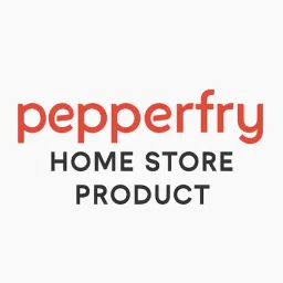 peepul tree Cozy Haven Jaipur Handprinted Quilted Cotton Bedcover in Brick Red & Navy | AC Blanket-picture-18