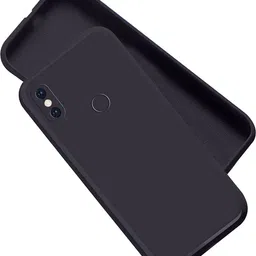 fi-yonity Back Cover for Mi Redmi Note 6 Pro-picture-16