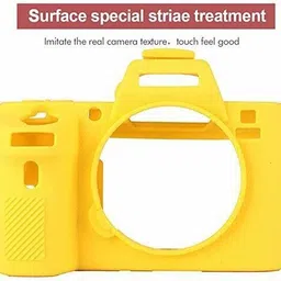 Picmaa Camera cover A7Miii silicone protective cover Camera Bag-picture-22