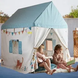sukan tex Kids Play Tent House with Colorful Design159-picture-24