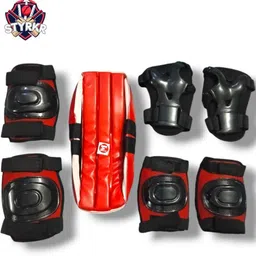 stykr NNSafety Protective Skating Kit@14 Skating Kit-picture-14