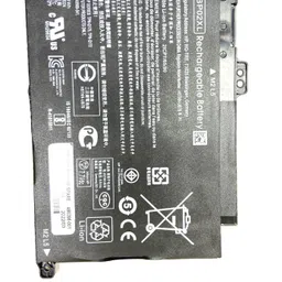 WEFLY Laptop Battery Compatible For Pavilion 15-AU003NE 3 Cell Laptop Battery-image-5