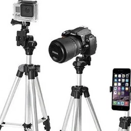 JOCR Universal camera tripod 25 Tripod Kit, Monopod image 4