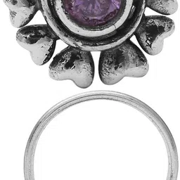 jsag Sterling Silver Plated Sterling Silver Nose Ring-picture-46