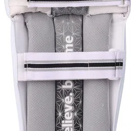 sg Batting Legguards CAMPUS Cricket Guard Combo image 2