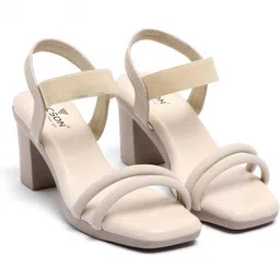 picson Women Heels Sandal image 1