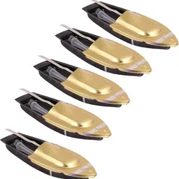 bg bazzar gali 5 pcs. Learning and Education Steam Boat Toy Naav (Multicolour)-picture-28