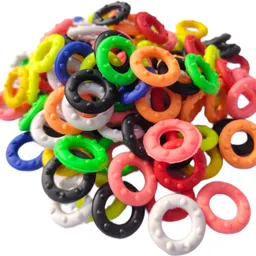 Pigeon foot ring Plastic Perch For Bird-image-13