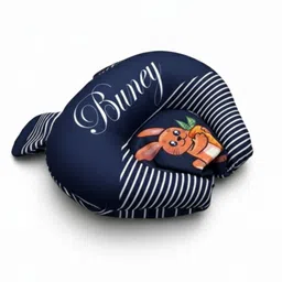 girdhar Mustard Seeds Baby Pillow Pack of 1 Toons & Characters Baby pillow image 2