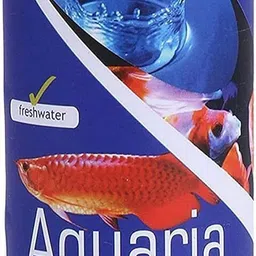 petjoy Aquatic Remedies Aquaria Clear - 100ml | Cloudy Water Remover Aquarium Tool image 1