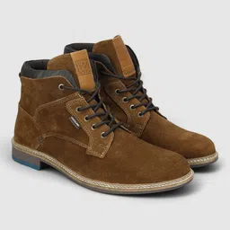 woodland Boots For Men image 4