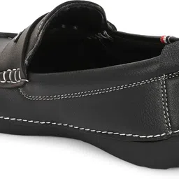 aadi Men's Comfortable Lightweight Fashionable Outdoor Slip On Casual Moccasins Loafers For Men image 4