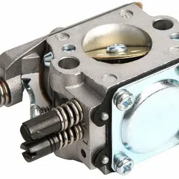 sauran Carburetor for All Fuel Chainsaw 5200 5800 6200 Model 45cc 52cc 58cc Fuel Chainsaw image 3