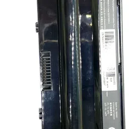 WEFLY Laptop Battery Compatible For Dell Inspiron M5030-2857OBK 6 Cell Laptop Battery image 1