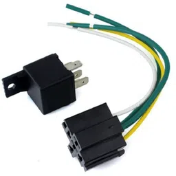 donttouch DontTouch_Chawkidar_relay GPS Car Alarm-picture-26