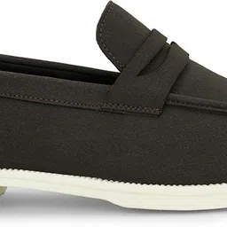 mast & harbour Loafers For Men image 4
