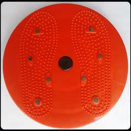 aavomaa Figure Toner Waist Shaper Twisting Exerciser Kit Ab Exerciser-picture-10