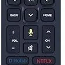 Rohit Electronics Remote Compatible with Jio Setup Box & Fiber Set Top Box with Voice Command (EXACTLY SAME REMOTE WILL ONLY WORK) Remote Controller-image-8