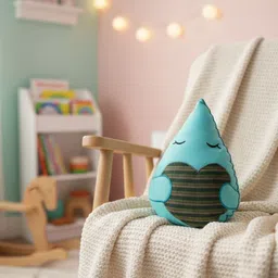 dreamyshapes Aqua Drop Plush - 12 inch-picture-21