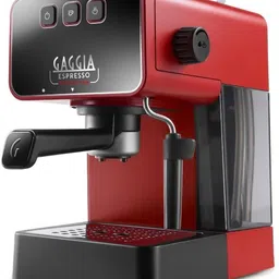gaggia Espresso Evolution Coffee Machine For Home and Cafe, Beginner Friendly 20 Cups Coffee Maker-picture-25