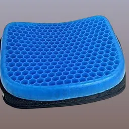 pritrion Egg Holder Aid Mat – Cozy Chair Seat Shoulder Support-picture-14