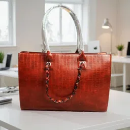 mantsa Casual Brown Clutch-picture-26