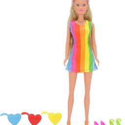 simba Love Fashion Girl Doll image 3