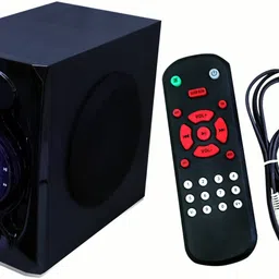 SKYBASE Cobra-1- 9500 W Bluetooth Home Theatre image 2