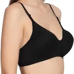 eastern club Pack of 3 Women Everyday Lightly Padded Bra image 3