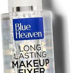 blue heaven MAKEUP FIXER 60ML PACK OF 1 Primer - 60 ml image 1