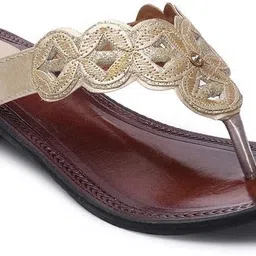 picktoes Women PT-K537 Lightweight Comfort Summer Trendy Premium Stylish Party disigin Heels Sandal-picture-15