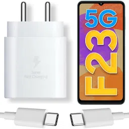 Sthetik 25 W HyperCharge 3 A Wall Charger for Mobile with Detachable Cable-image-59
