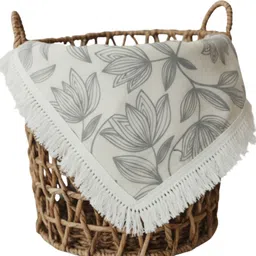 timmy & tammy Floral Crib Dohar for Mild Winter-picture-11