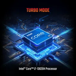 Acer Nitro V 15 Intel Core i7 13th Gen - (16 GB/512 GB SSD/Windows 11 Home/8 GB Graphics/NVIDIA GeForce RTX 5050) ANV15-52 Gaming Laptop image 4