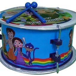 ved Musical Drum Set image 4