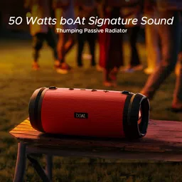 boAt Stone 1500 50 W Bluetooth Speaker image 2