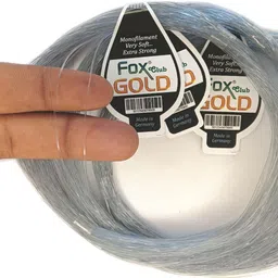 coral india Monofilament Fishing Line image 3