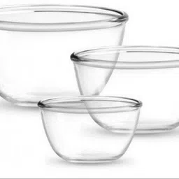 treo Glass Serving Bowl-picture-28