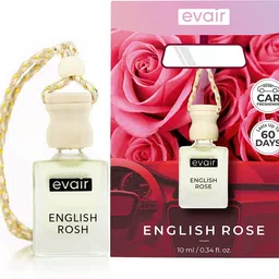 evair English Rose Car Freshener Diffuser-picture-14